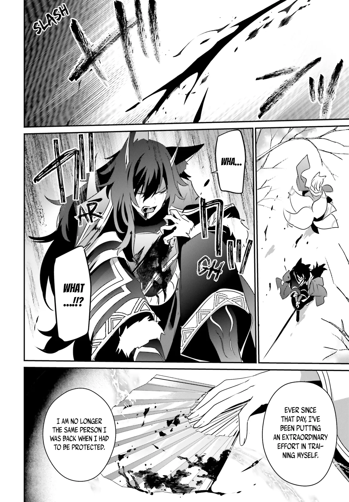 Read Kage no Jitsuryokusha ni Naritakute EN Manga Online