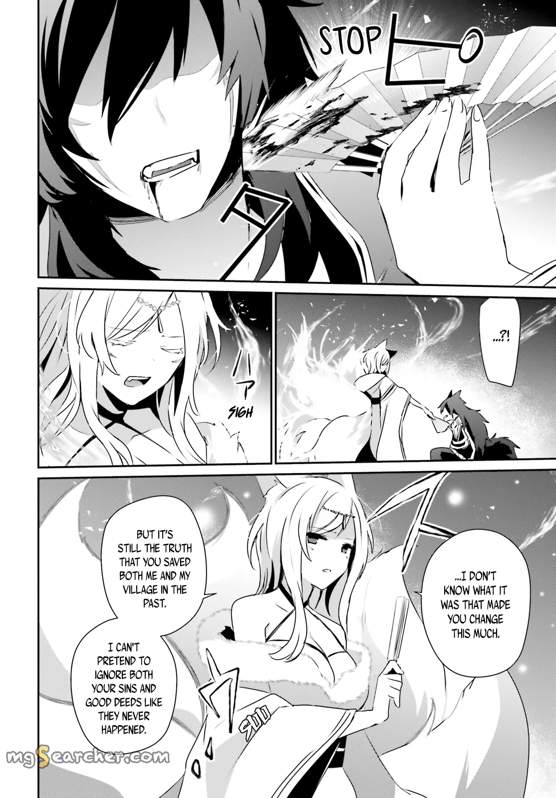 Read Kage no Jitsuryokusha ni Naritakute EN Manga Online