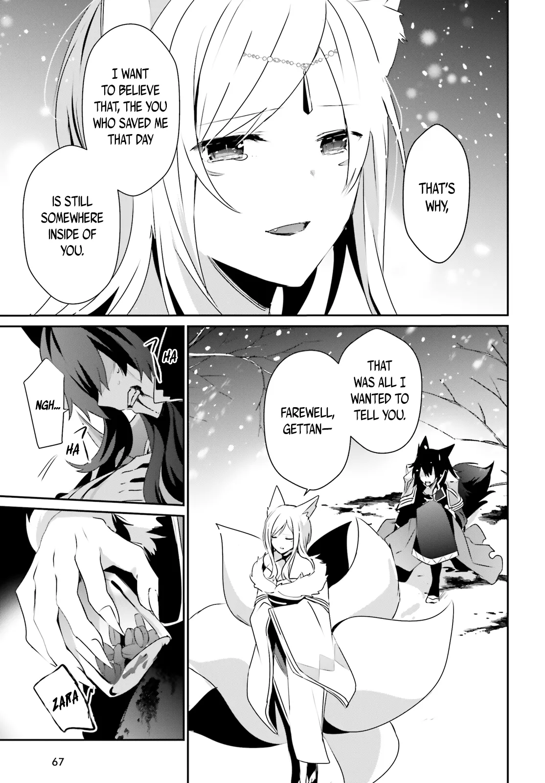 Read Kage no Jitsuryokusha ni Naritakute EN Manga Online