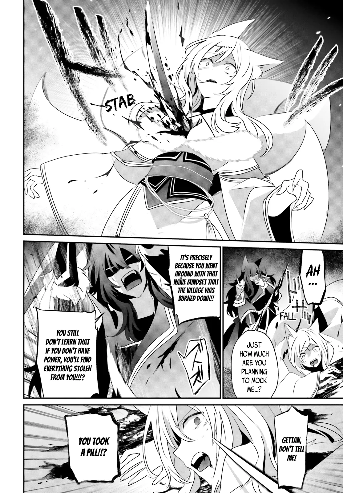 Read Kage no Jitsuryokusha ni Naritakute EN Manga Online