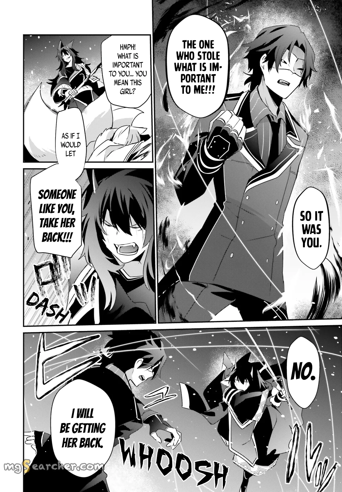 Read Kage no Jitsuryokusha ni Naritakute EN Manga Online