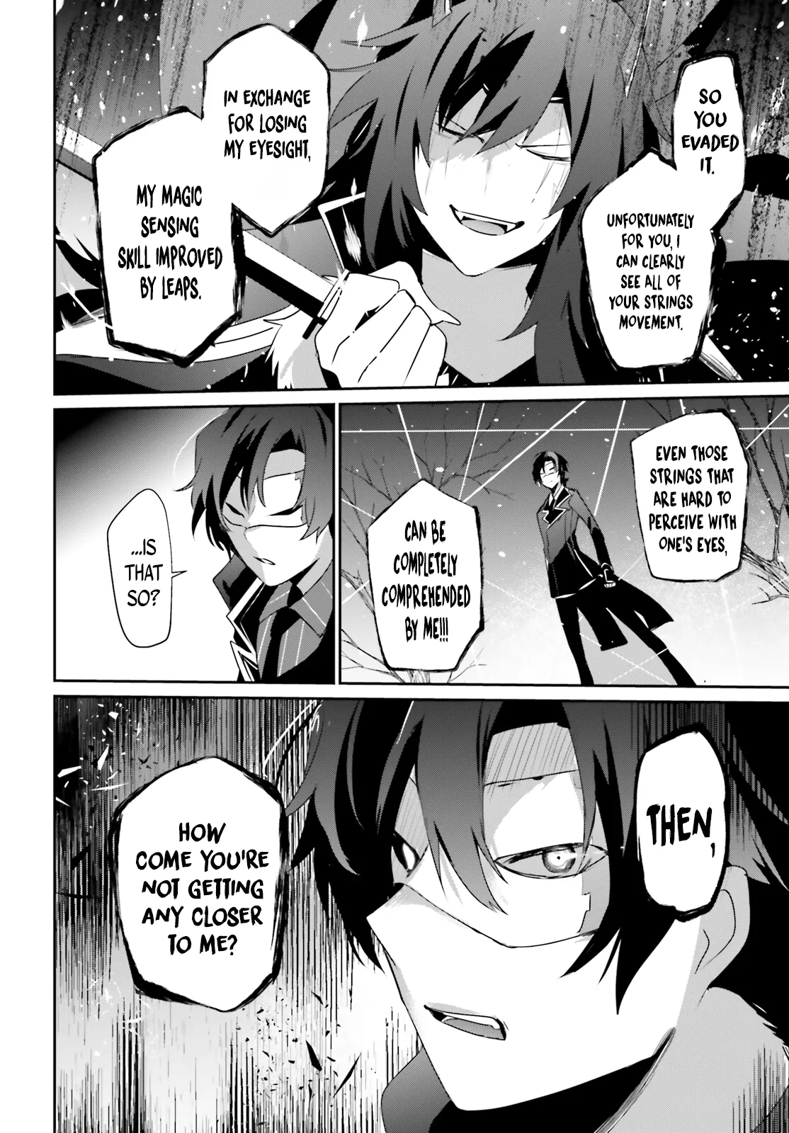 Read Kage no Jitsuryokusha ni Naritakute EN Manga Online