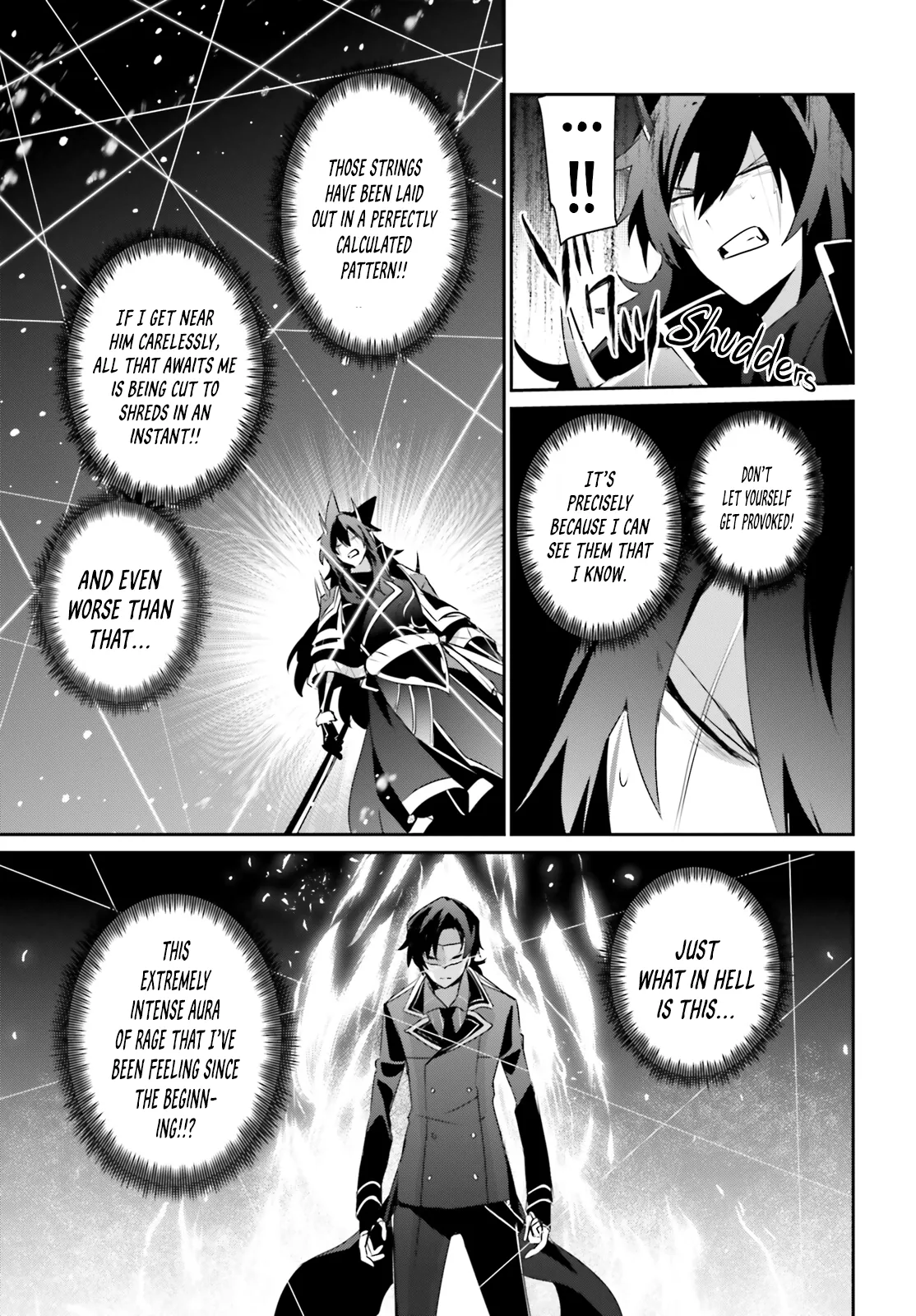 Read Kage no Jitsuryokusha ni Naritakute EN Manga Online