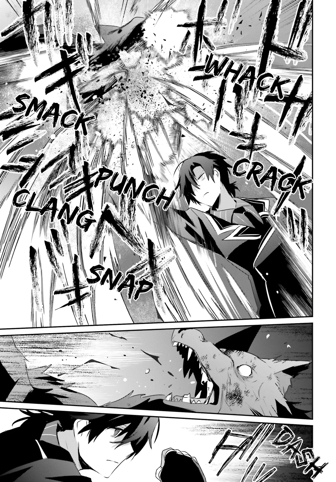 Read Kage no Jitsuryokusha ni Naritakute EN Manga Online