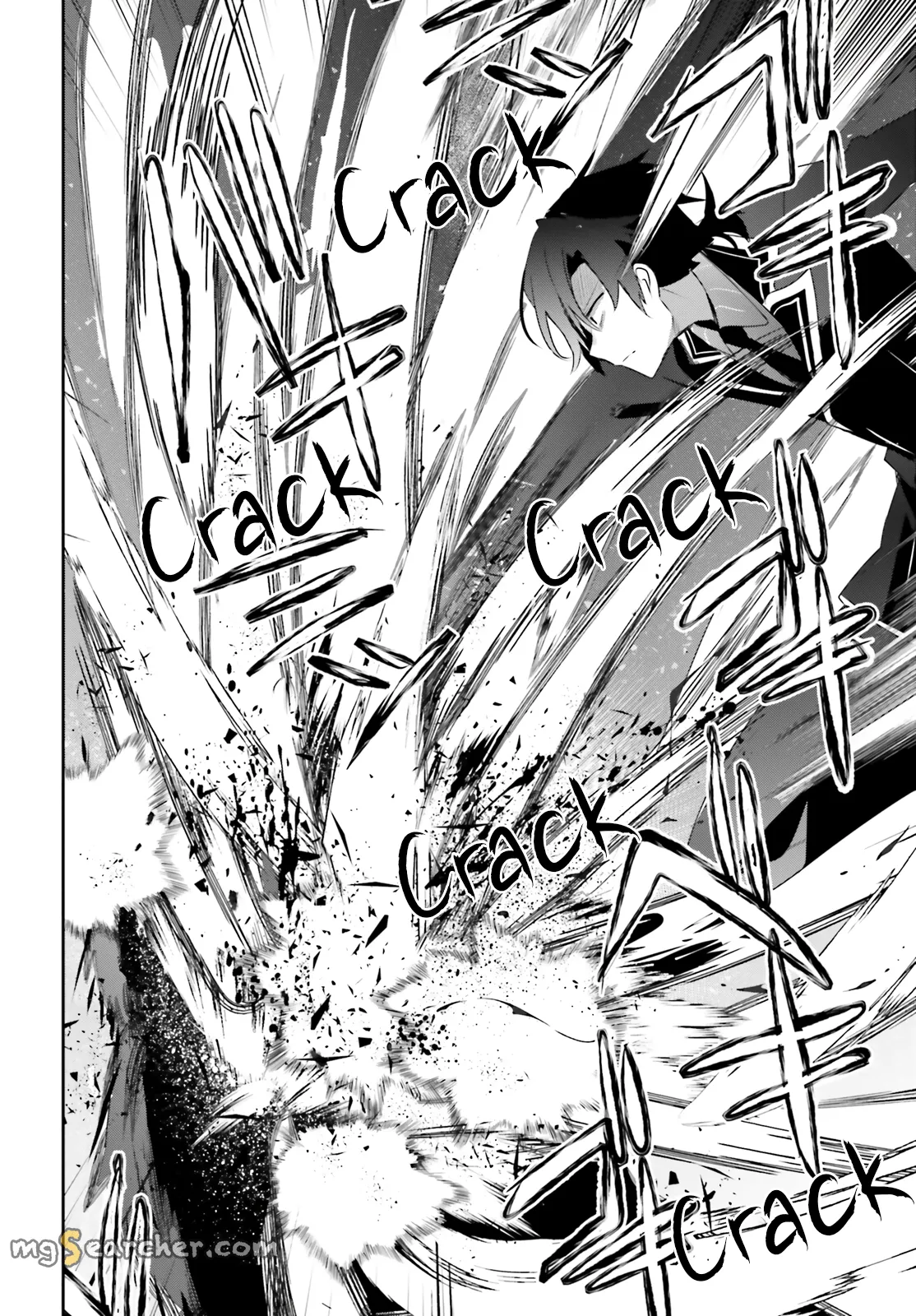 Read Kage no Jitsuryokusha ni Naritakute EN Manga Online