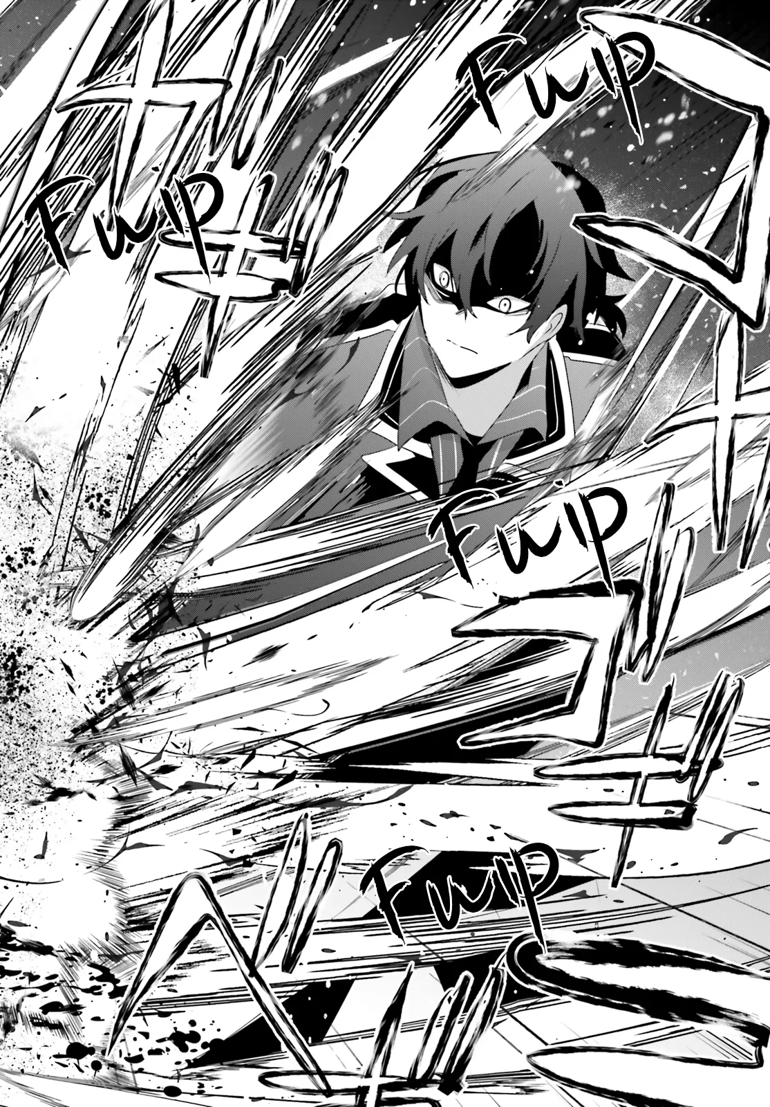 Read Kage no Jitsuryokusha ni Naritakute EN Manga Online