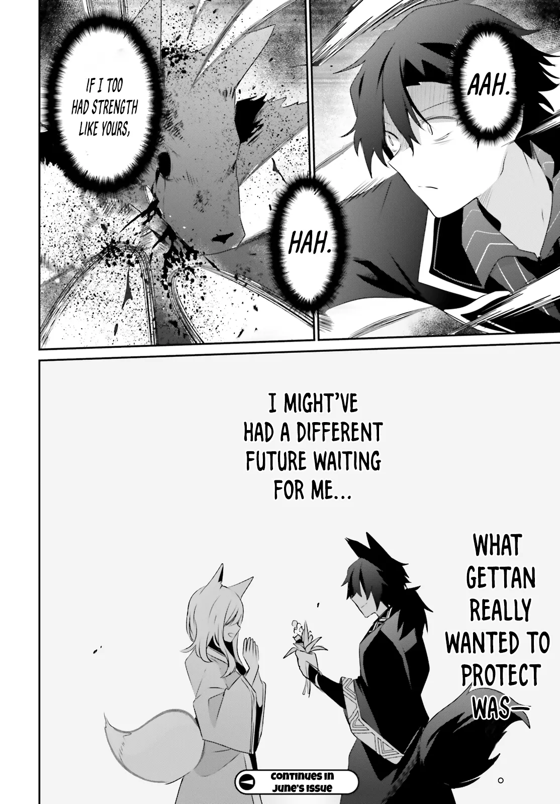 Read Kage no Jitsuryokusha ni Naritakute EN Manga Online