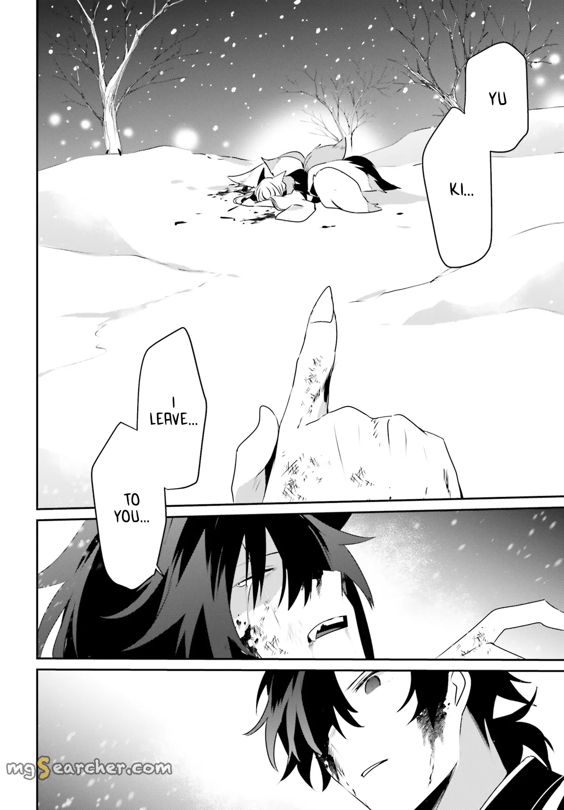 Read Kage no Jitsuryokusha ni Naritakute EN Manga Online