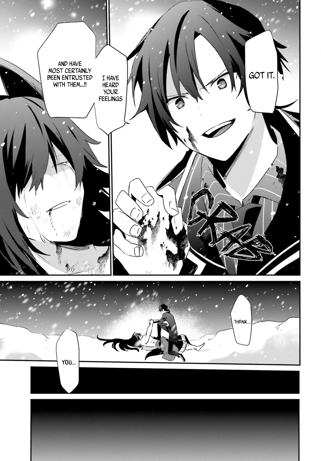 Read Kage no Jitsuryokusha ni Naritakute EN Manga Online