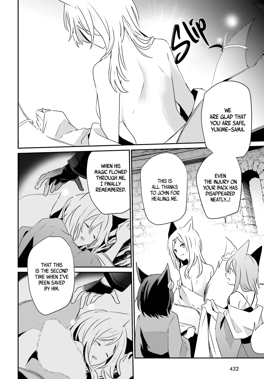 Read Kage no Jitsuryokusha ni Naritakute EN Manga Online