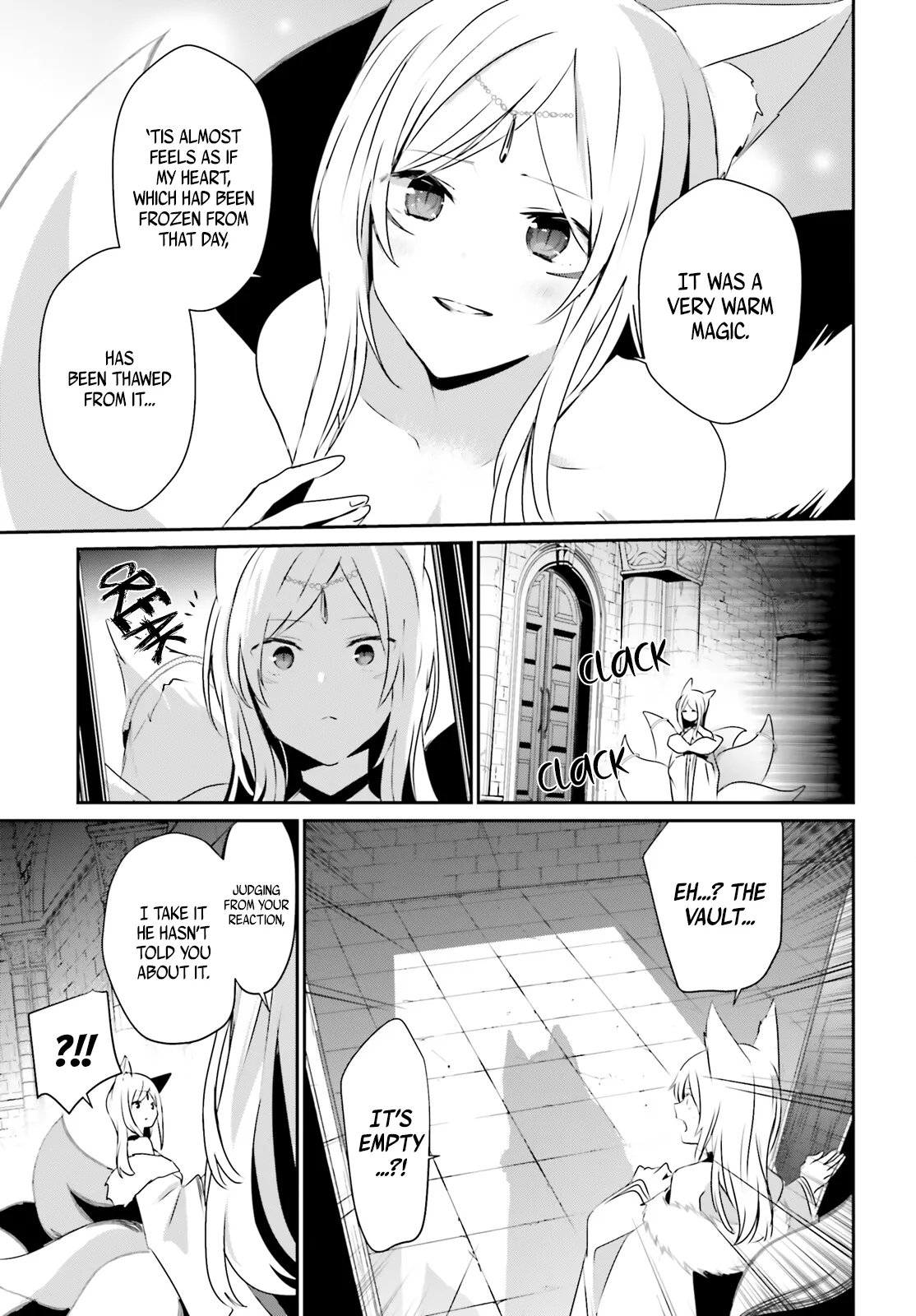 Read Kage no Jitsuryokusha ni Naritakute EN Manga Online