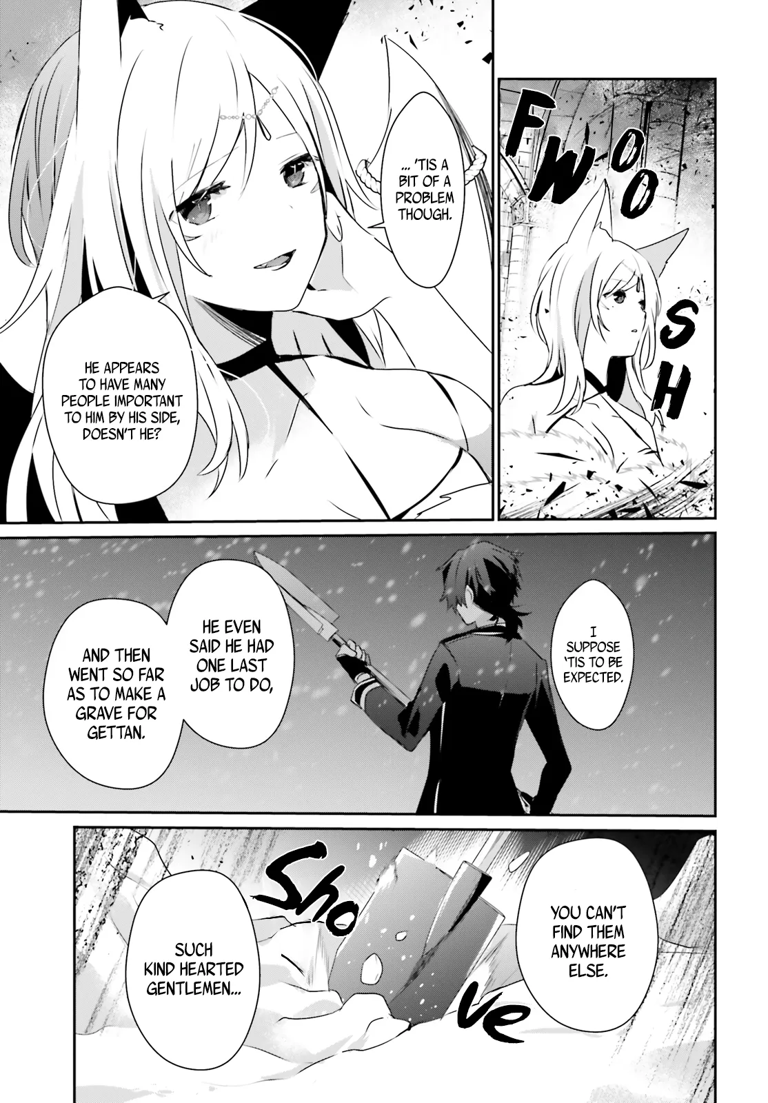 Read Kage no Jitsuryokusha ni Naritakute EN Manga Online