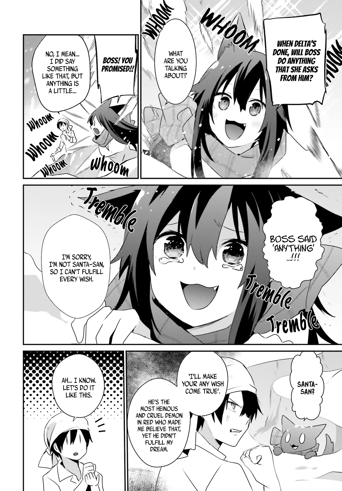 Read Kage no Jitsuryokusha ni Naritakute EN Manga Online