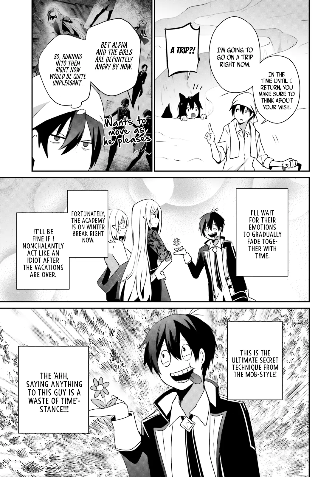 Read Kage no Jitsuryokusha ni Naritakute EN Manga Online