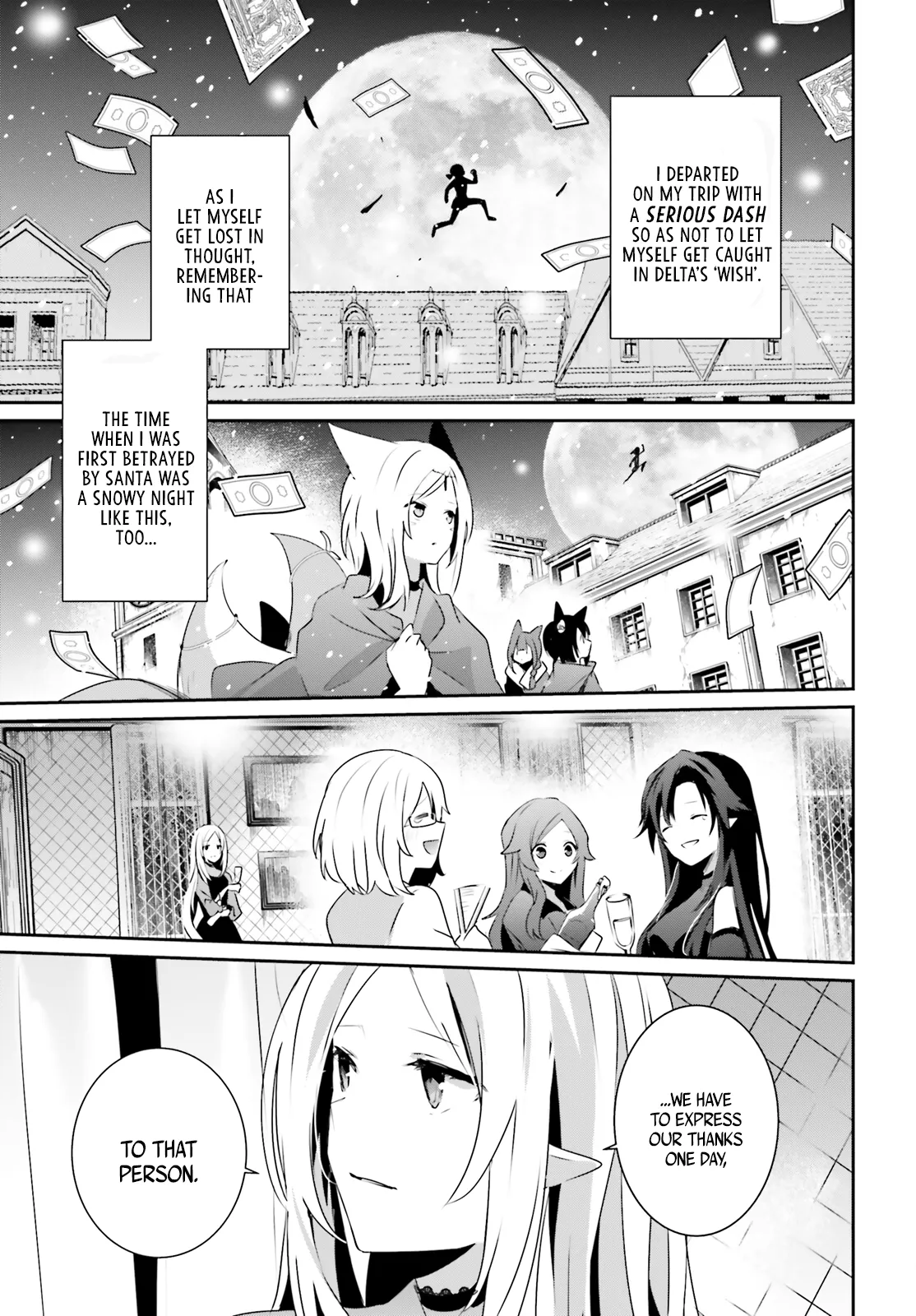 Read Kage no Jitsuryokusha ni Naritakute EN Manga Online