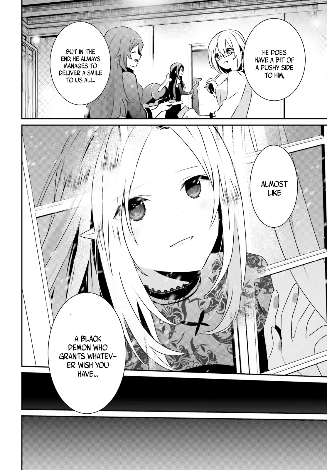 Read Kage no Jitsuryokusha ni Naritakute EN Manga Online