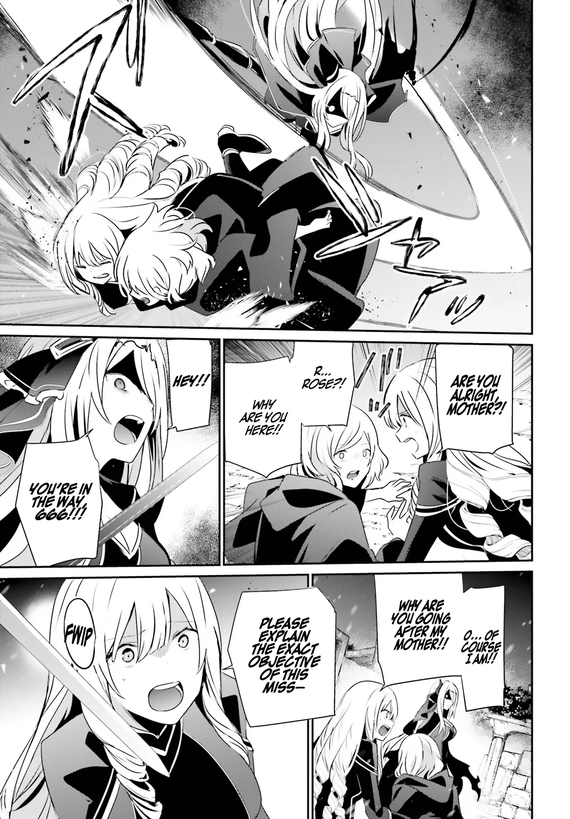 Read Kage no Jitsuryokusha ni Naritakute EN Manga Online