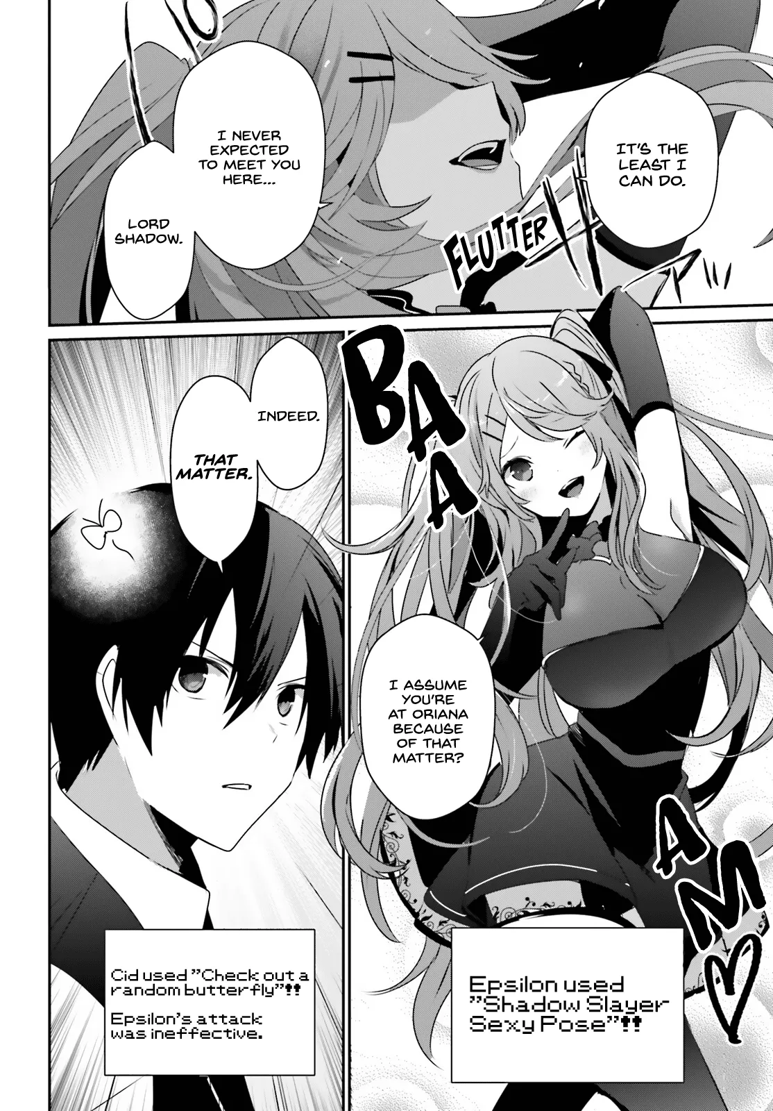 Read Kage no Jitsuryokusha ni Naritakute EN Manga Online