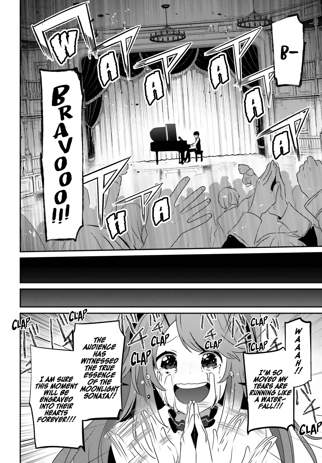 Read Kage no Jitsuryokusha ni Naritakute EN Manga Online