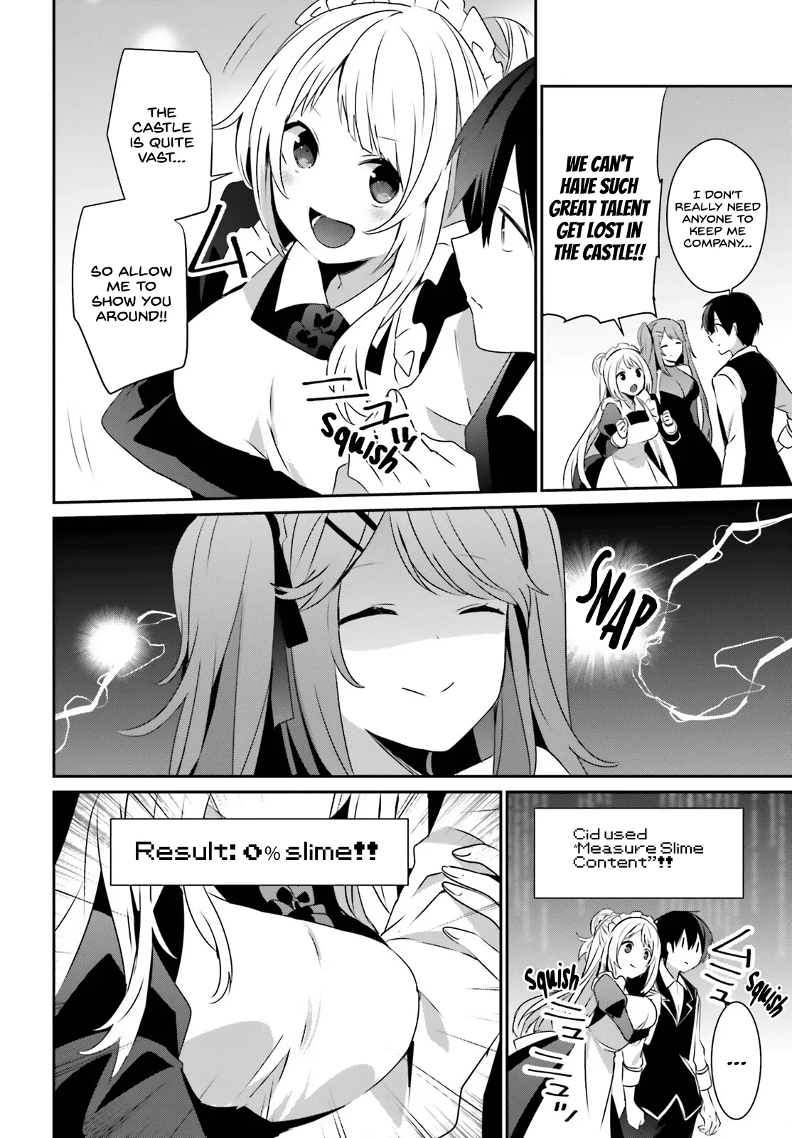 Read Kage no Jitsuryokusha ni Naritakute EN Manga Online