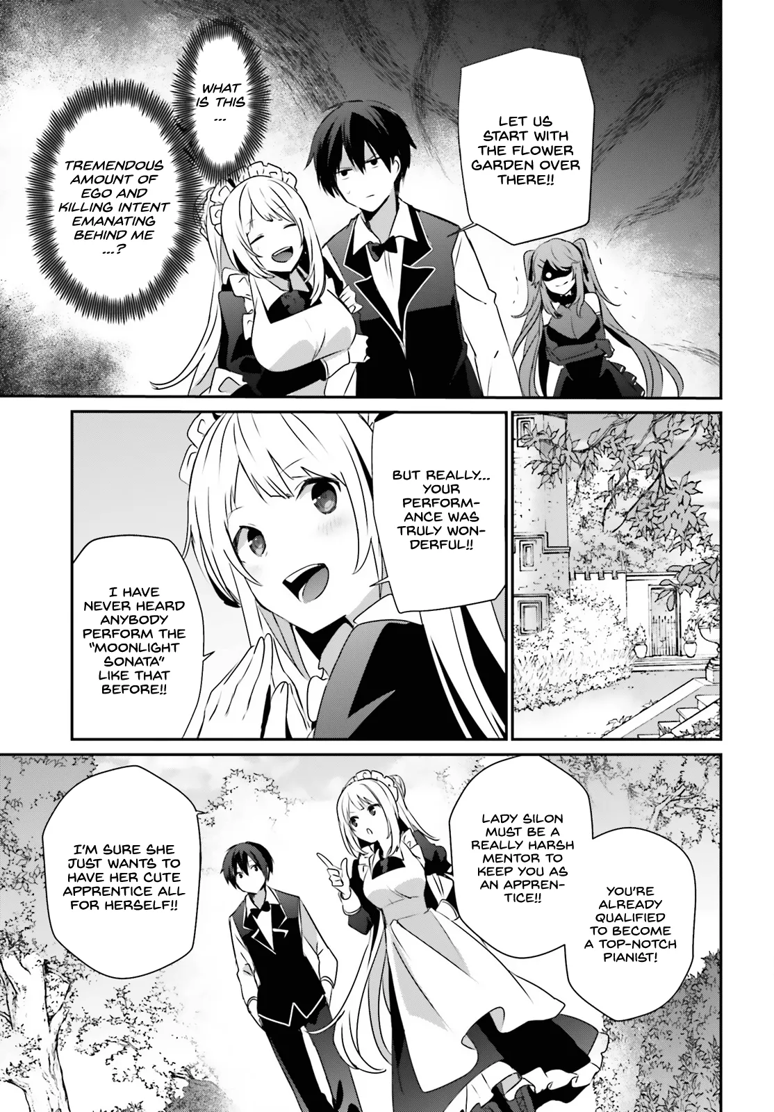 Read Kage no Jitsuryokusha ni Naritakute EN Manga Online