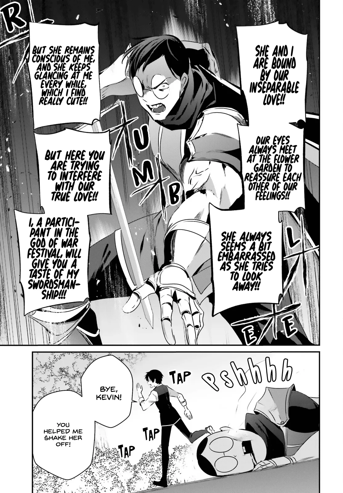 Read Kage no Jitsuryokusha ni Naritakute EN Manga Online