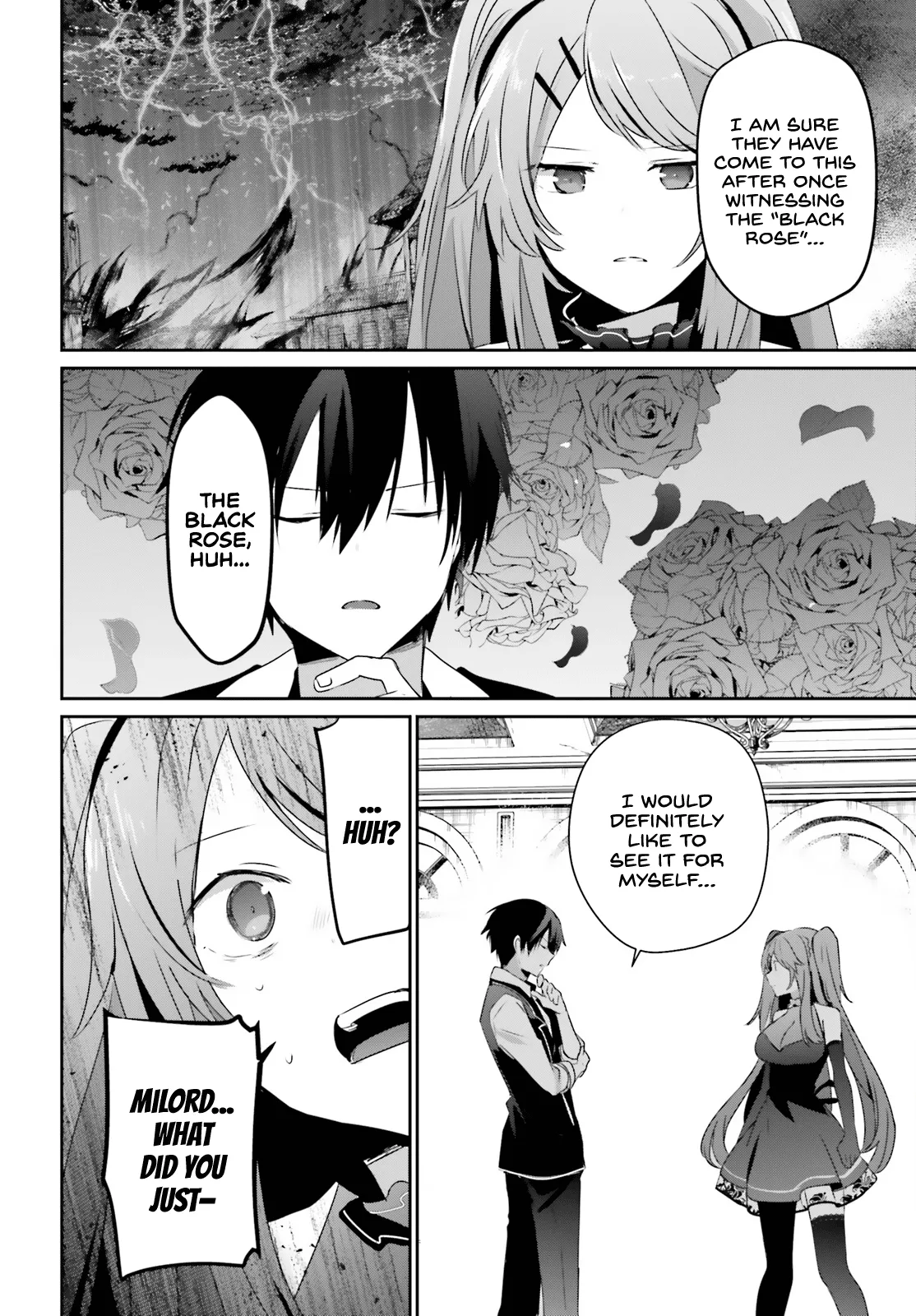 Read Kage no Jitsuryokusha ni Naritakute EN Manga Online