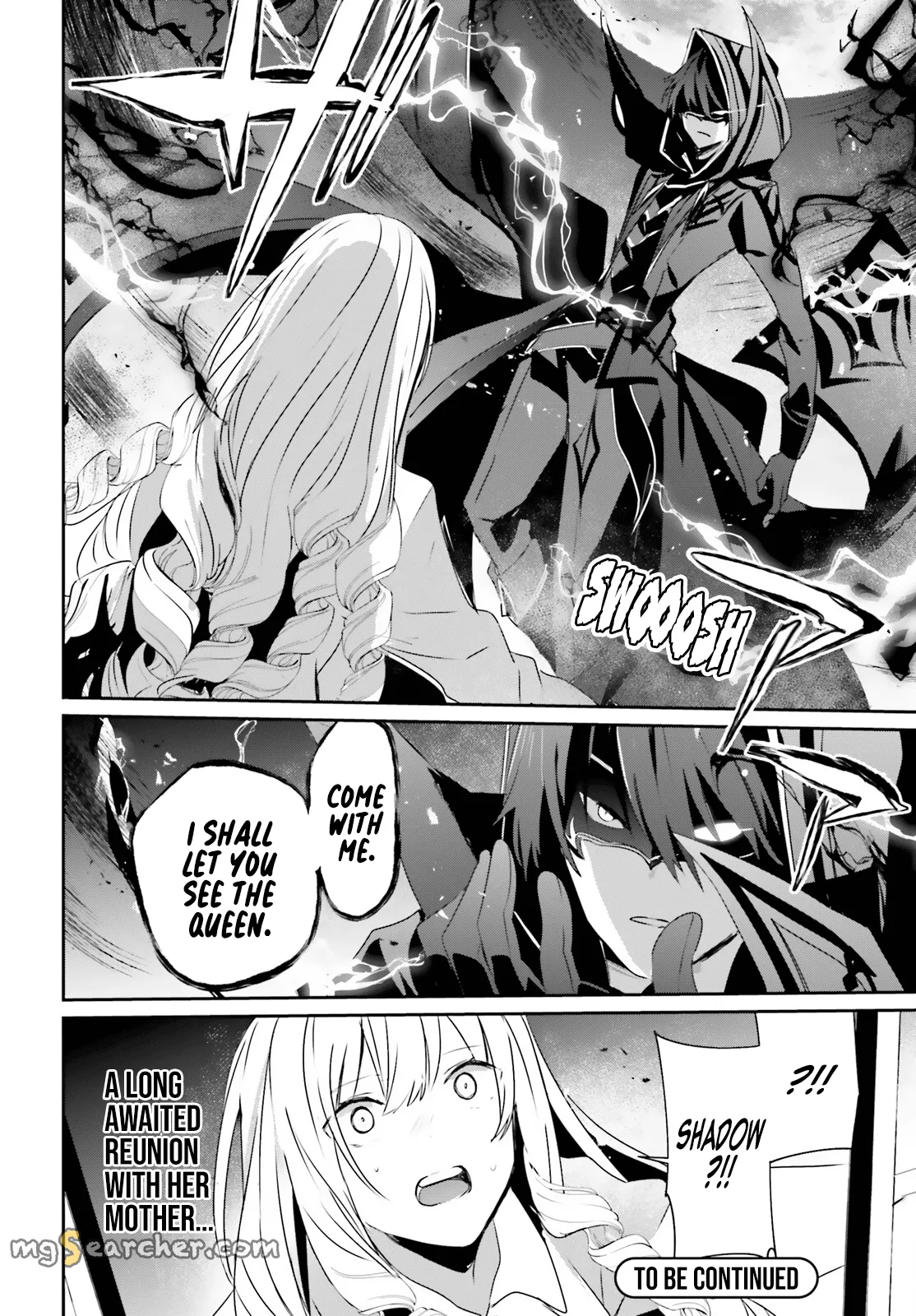 Read Kage no Jitsuryokusha ni Naritakute EN Manga Online