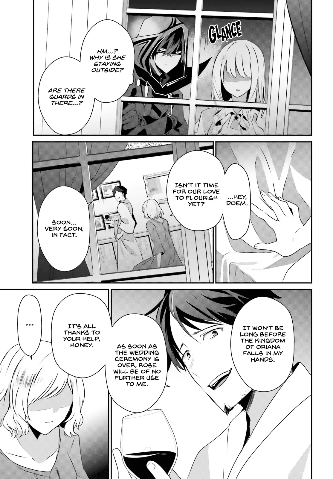 Read Kage no Jitsuryokusha ni Naritakute EN Manga Online