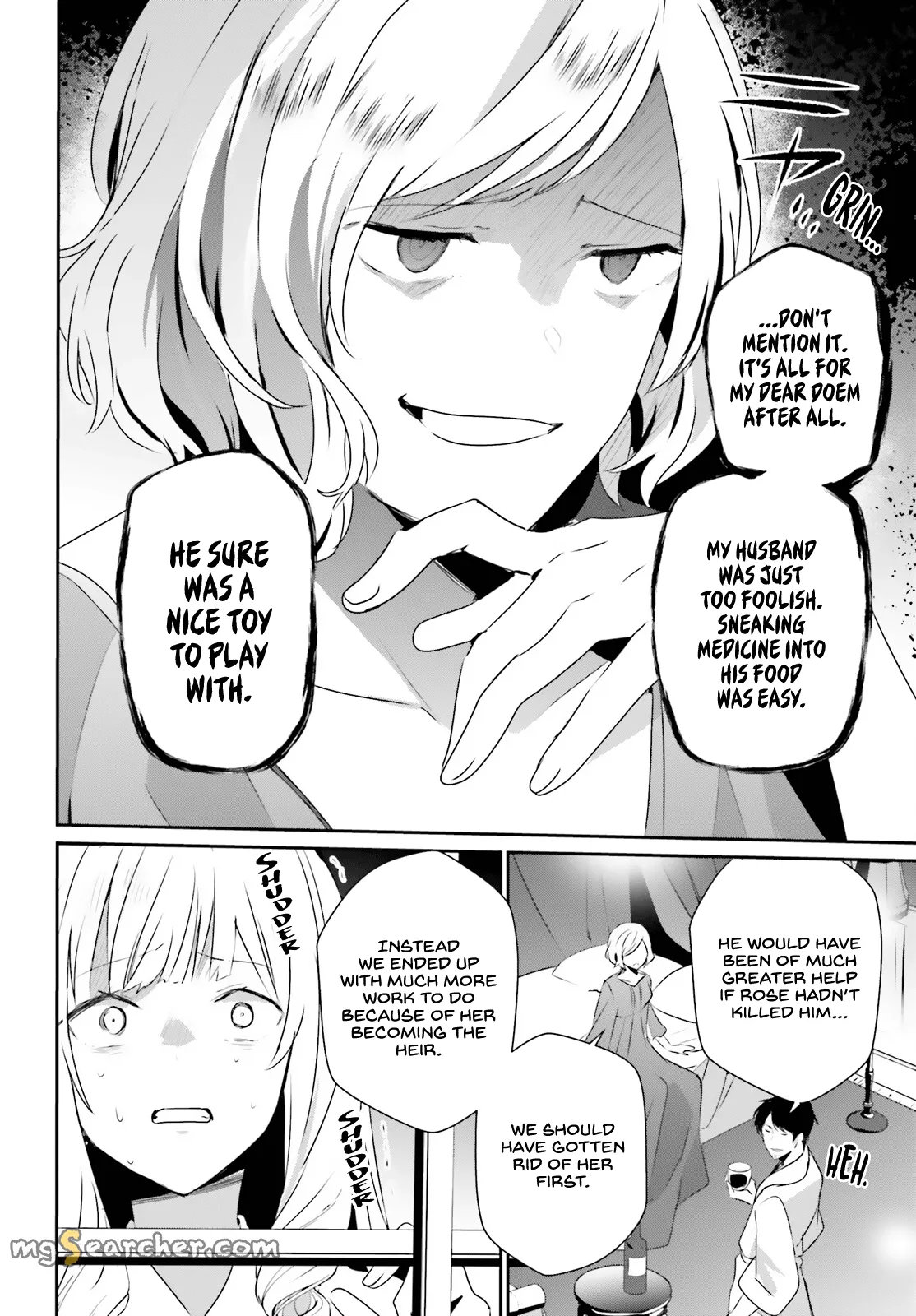 Read Kage no Jitsuryokusha ni Naritakute EN Manga Online