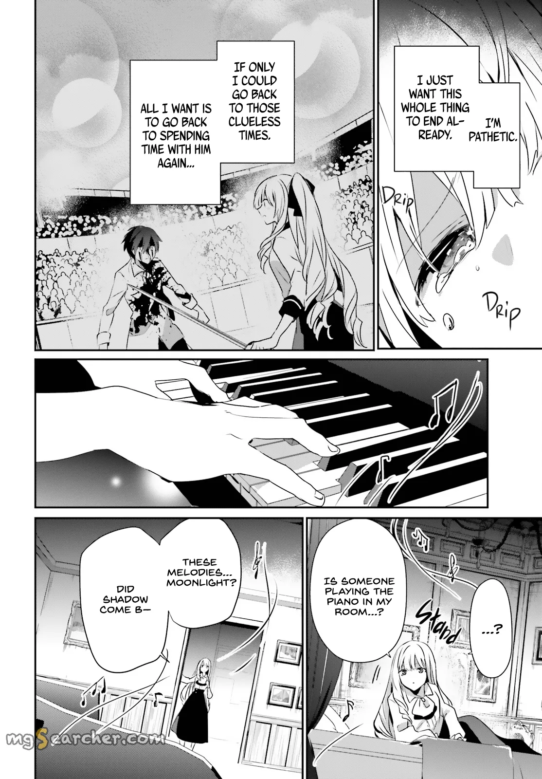 Read Kage no Jitsuryokusha ni Naritakute EN Manga Online