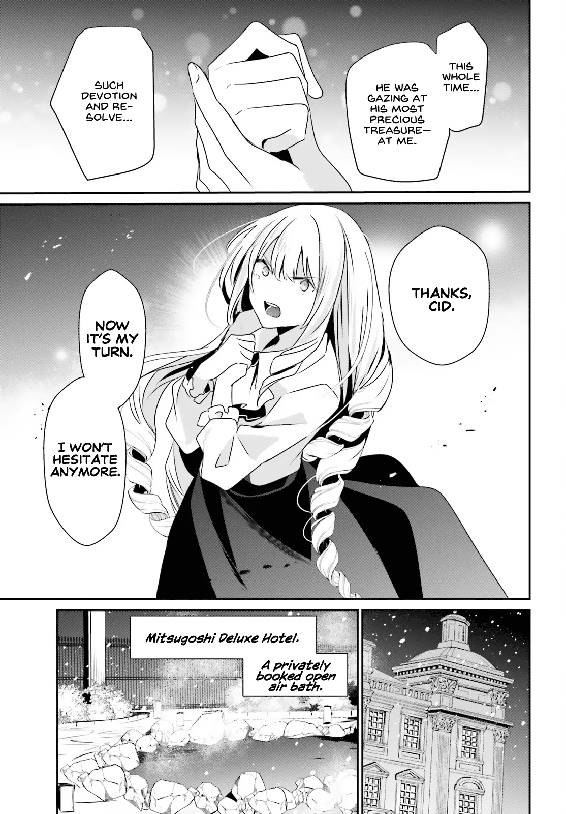 Read Kage no Jitsuryokusha ni Naritakute EN Manga Online