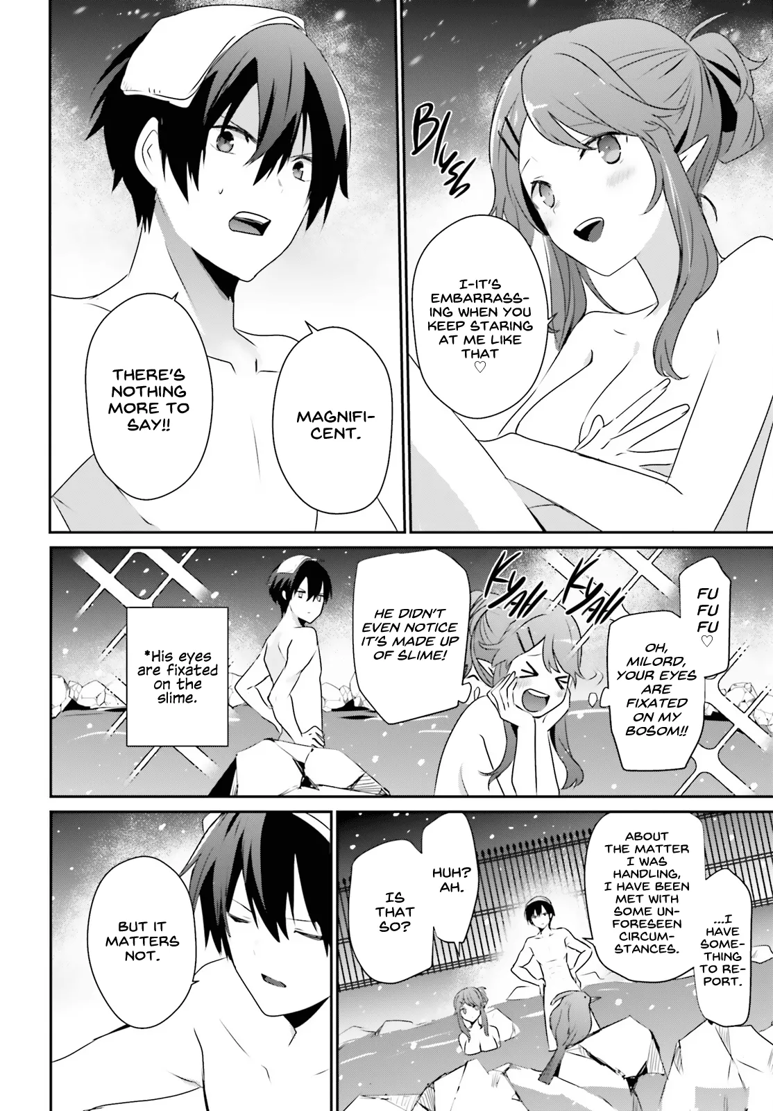 Read Kage no Jitsuryokusha ni Naritakute EN Manga Online