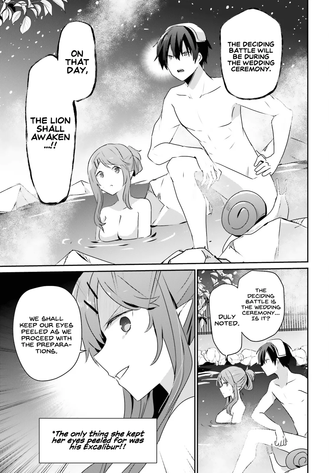 Read Kage no Jitsuryokusha ni Naritakute EN Manga Online