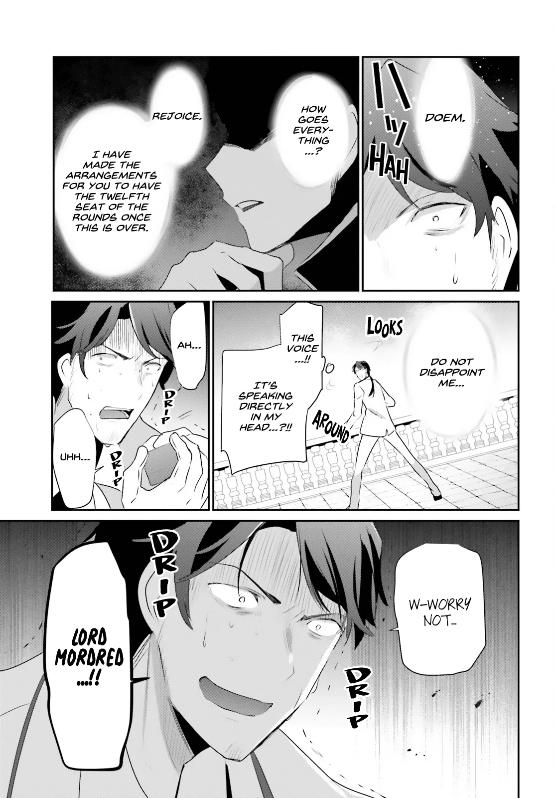 Read Kage no Jitsuryokusha ni Naritakute EN Manga Online