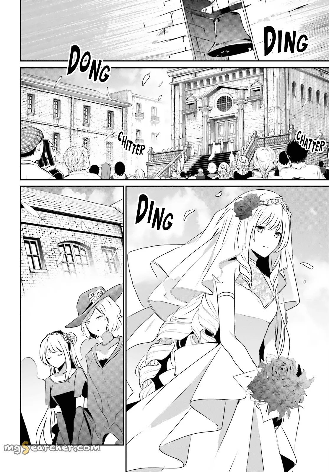 Read Kage no Jitsuryokusha ni Naritakute EN Manga Online