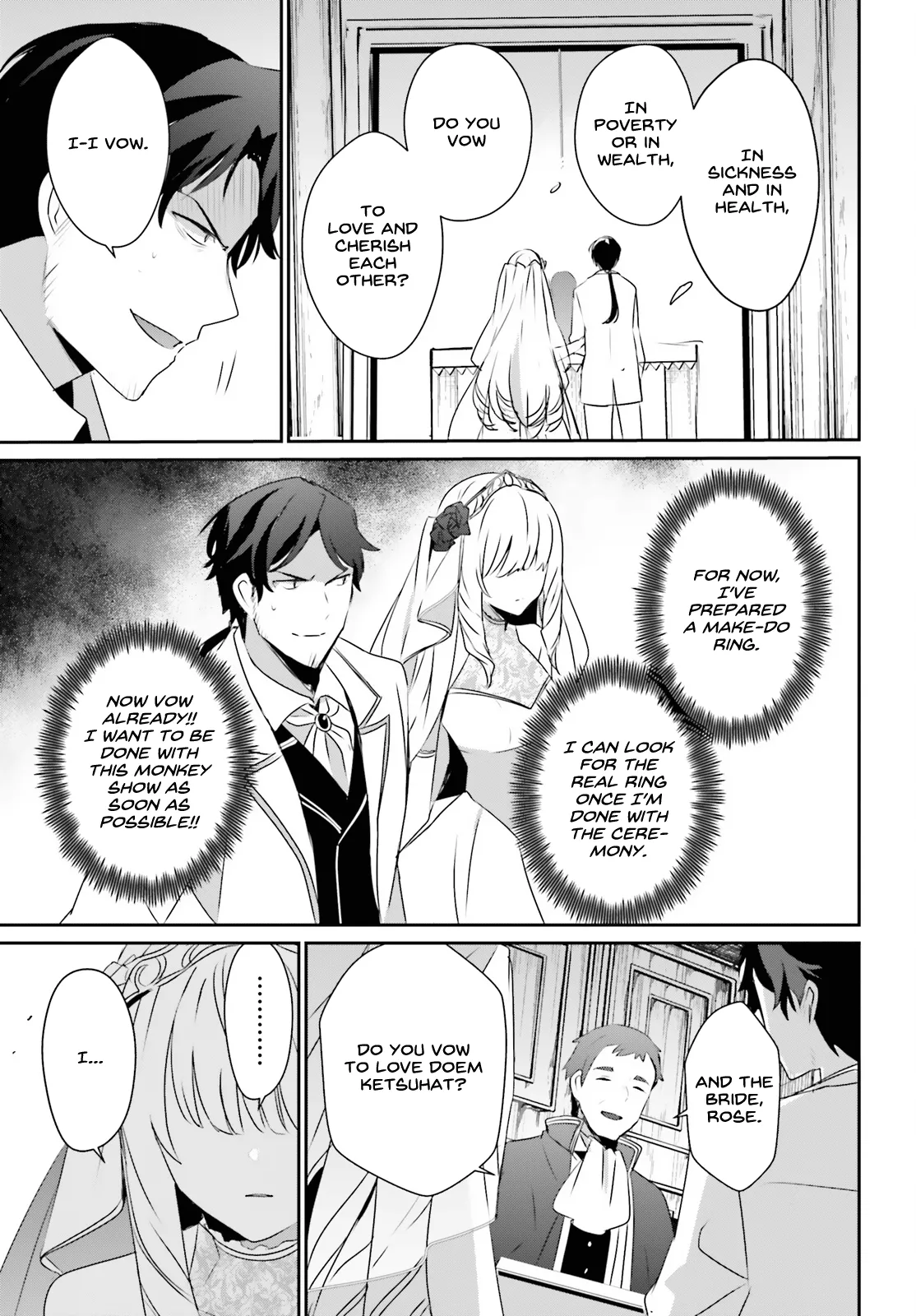 Read Kage no Jitsuryokusha ni Naritakute EN Manga Online