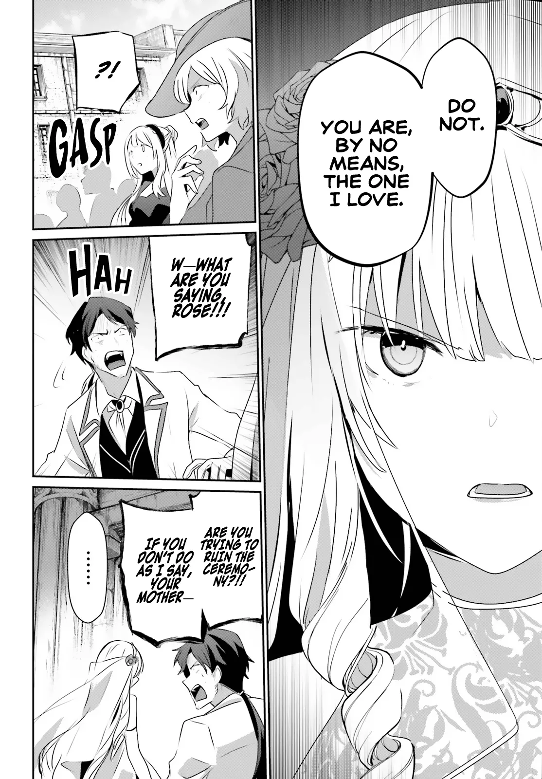 Read Kage no Jitsuryokusha ni Naritakute EN Manga Online