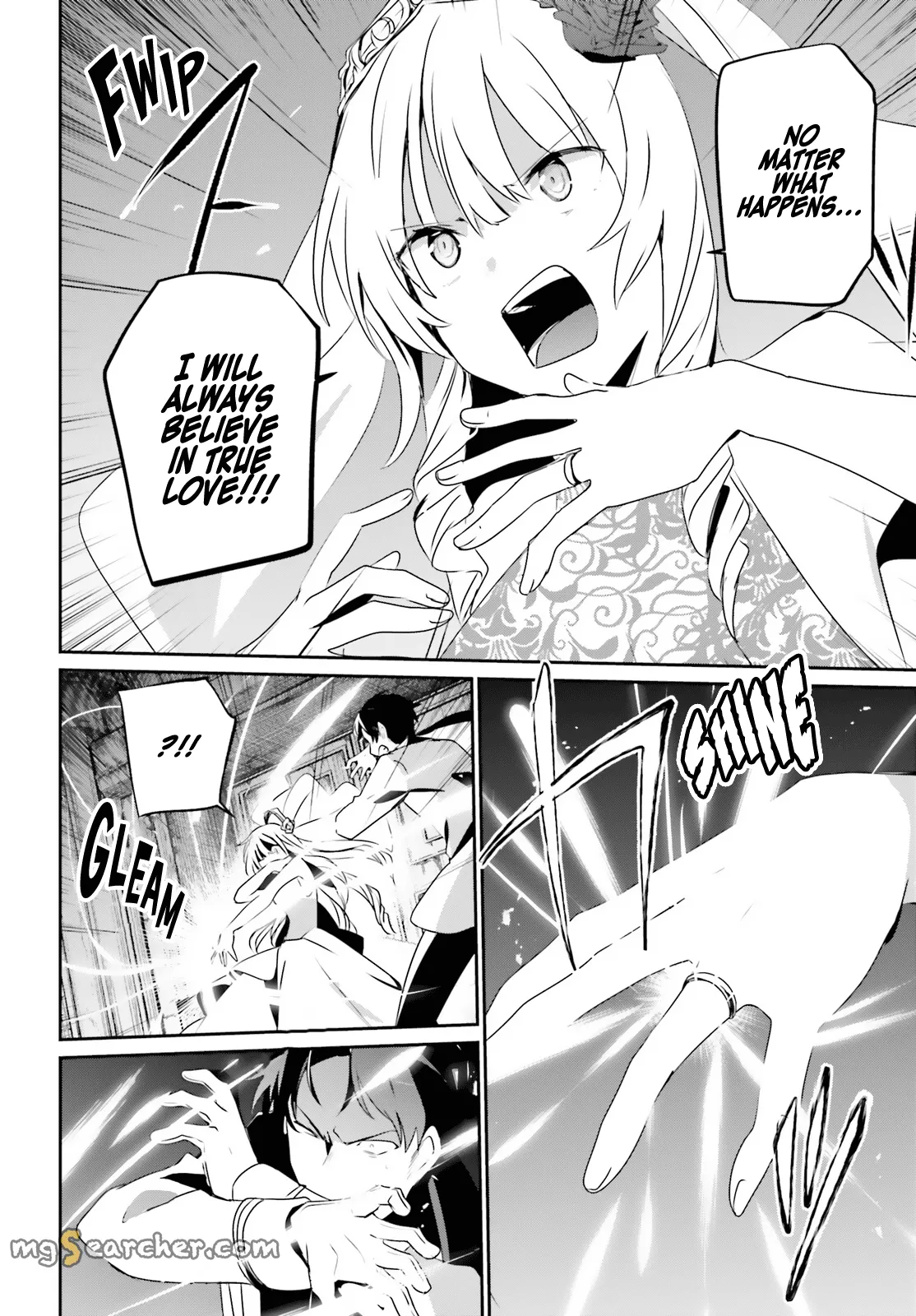 Read Kage no Jitsuryokusha ni Naritakute EN Manga Online