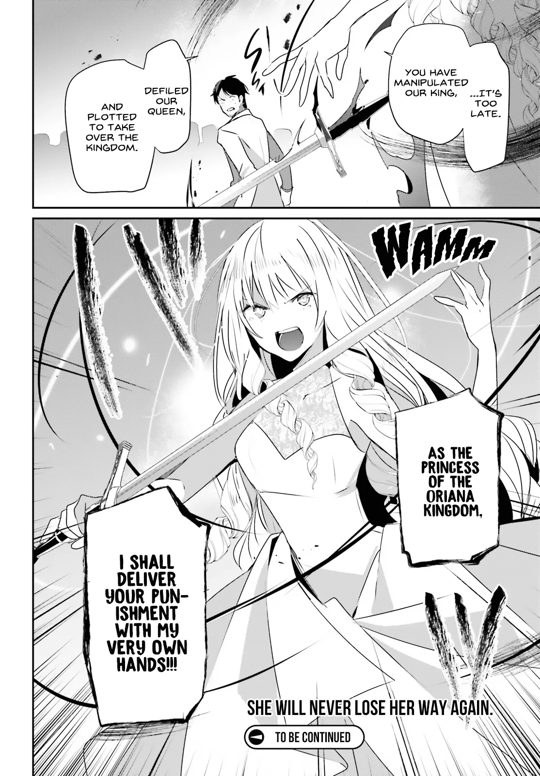 Read Kage no Jitsuryokusha ni Naritakute EN Manga Online