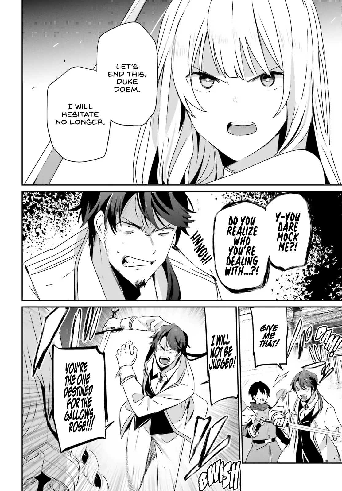 Read Kage no Jitsuryokusha ni Naritakute EN Manga Online