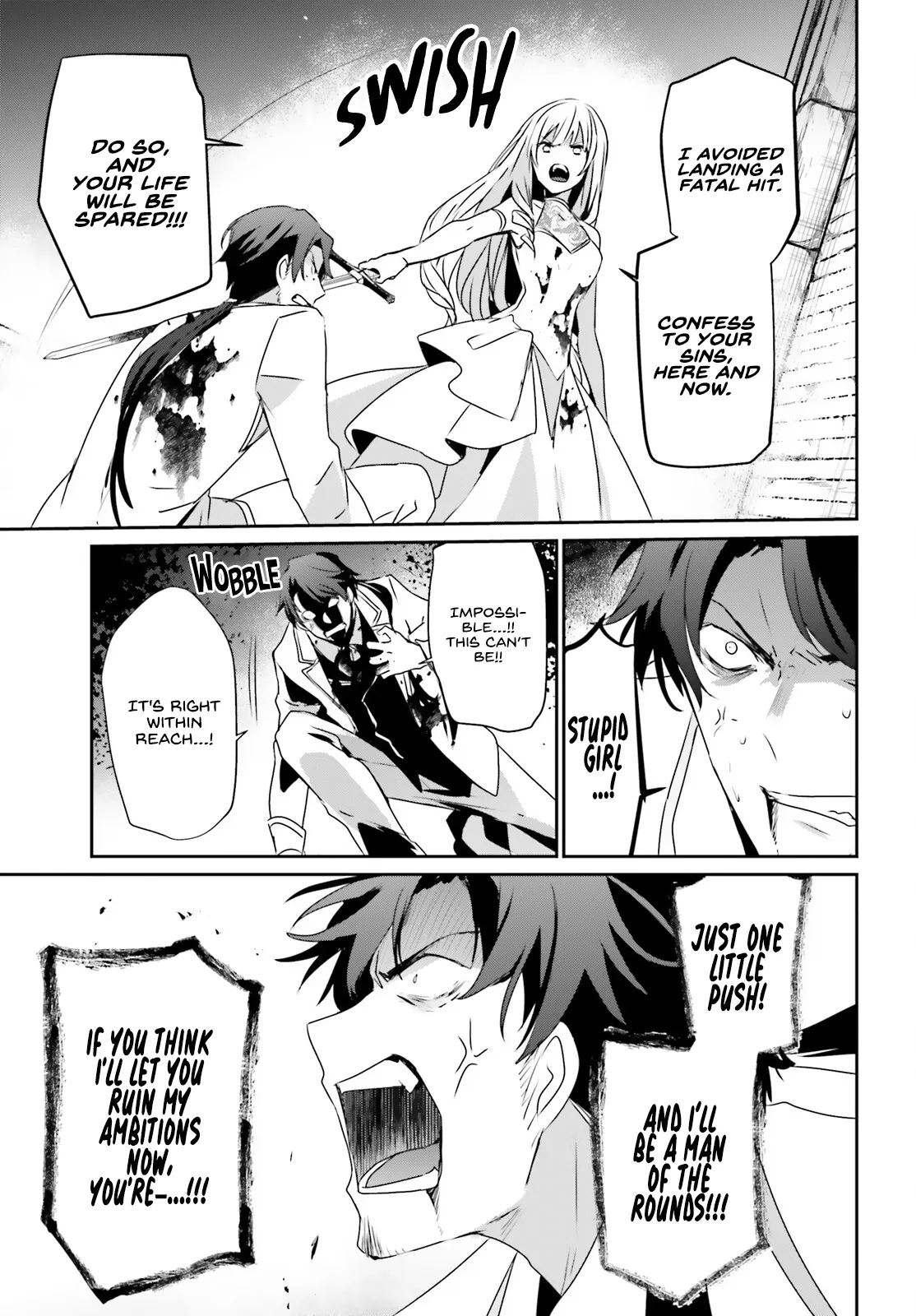 Read Kage no Jitsuryokusha ni Naritakute EN Manga Online