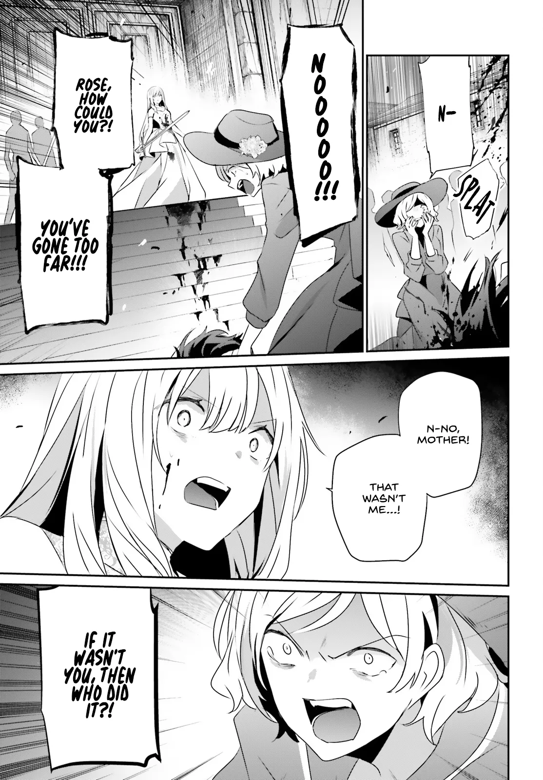 Read Kage no Jitsuryokusha ni Naritakute EN Manga Online