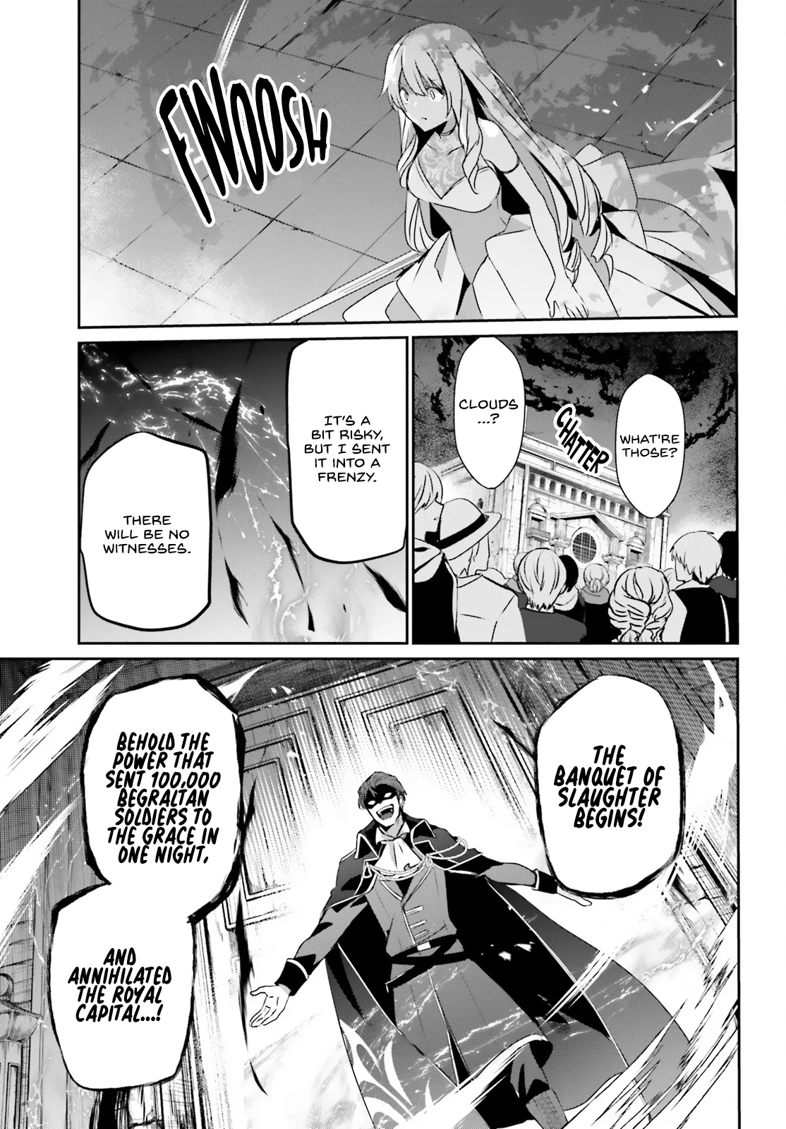 Read Kage no Jitsuryokusha ni Naritakute EN Manga Online