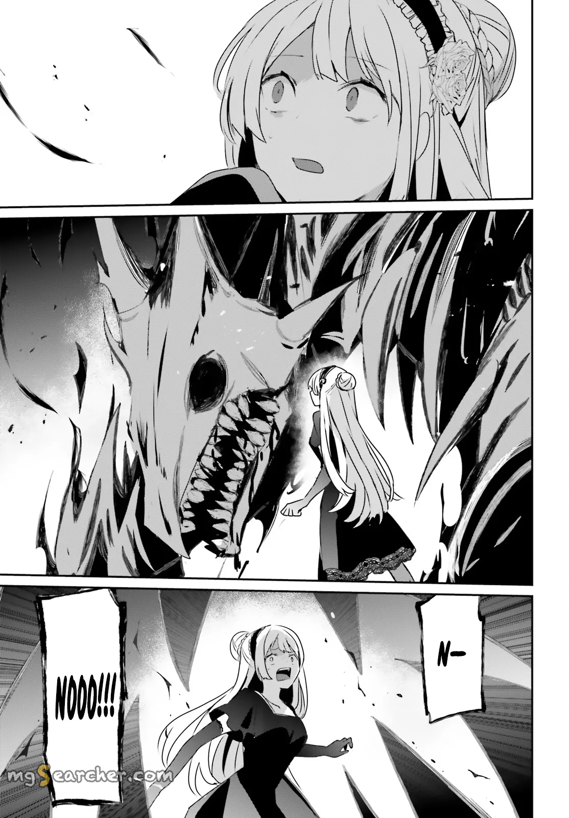 Read Kage no Jitsuryokusha ni Naritakute EN Manga Online