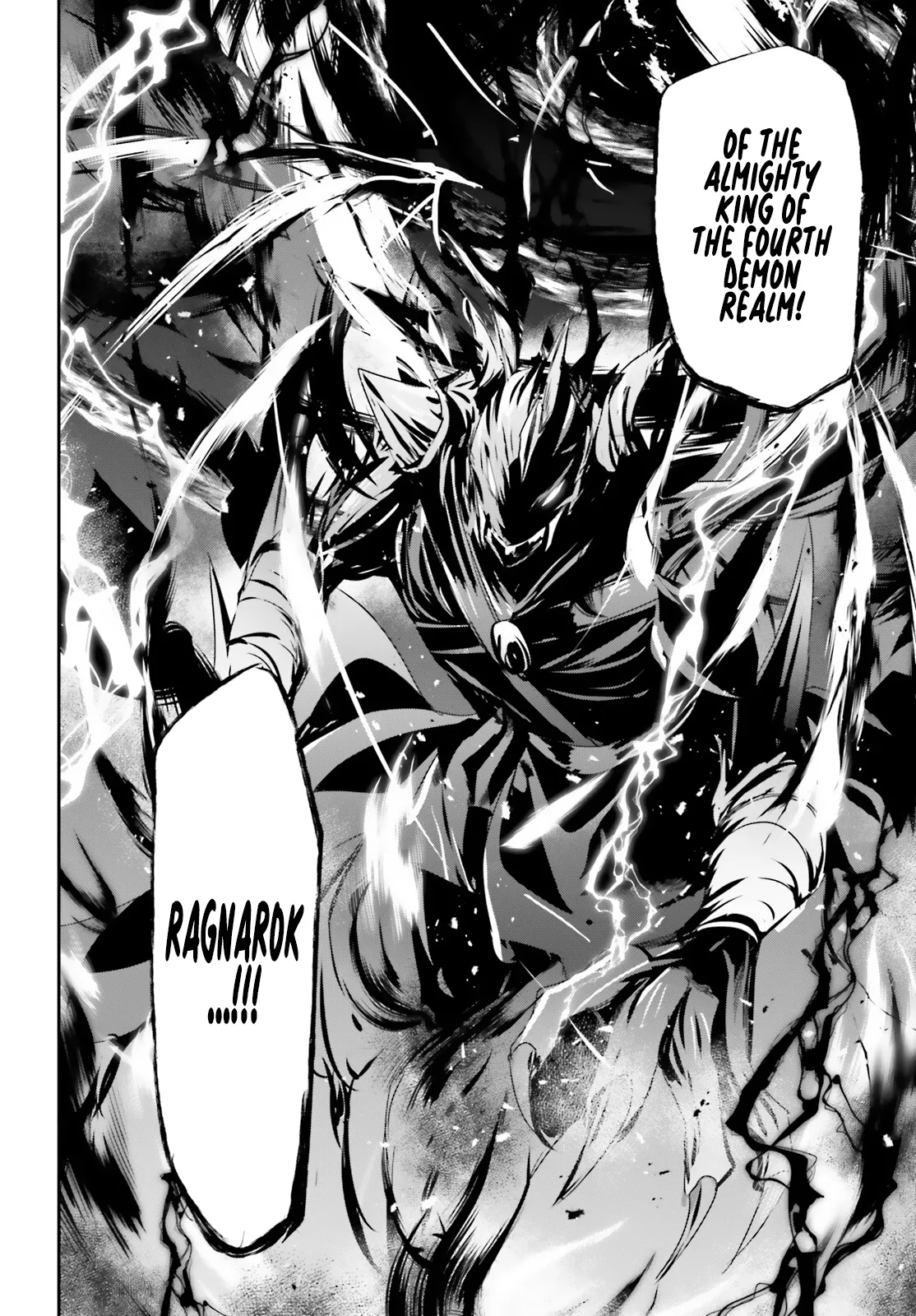 Read Kage no Jitsuryokusha ni Naritakute EN Manga Online