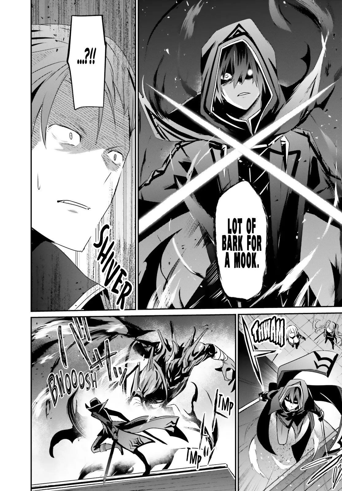 Read Kage no Jitsuryokusha ni Naritakute EN Manga Online