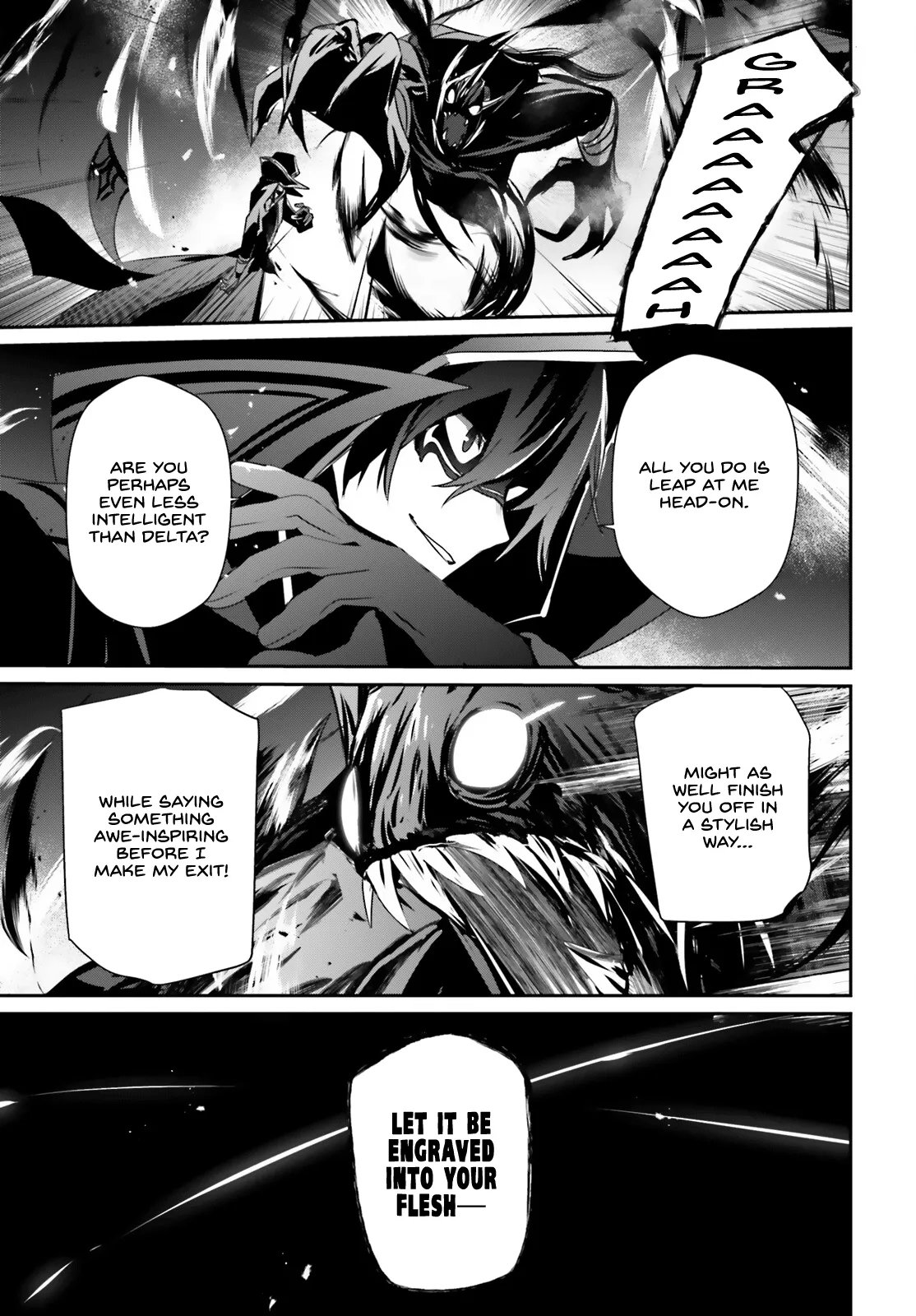 Read Kage no Jitsuryokusha ni Naritakute EN Manga Online