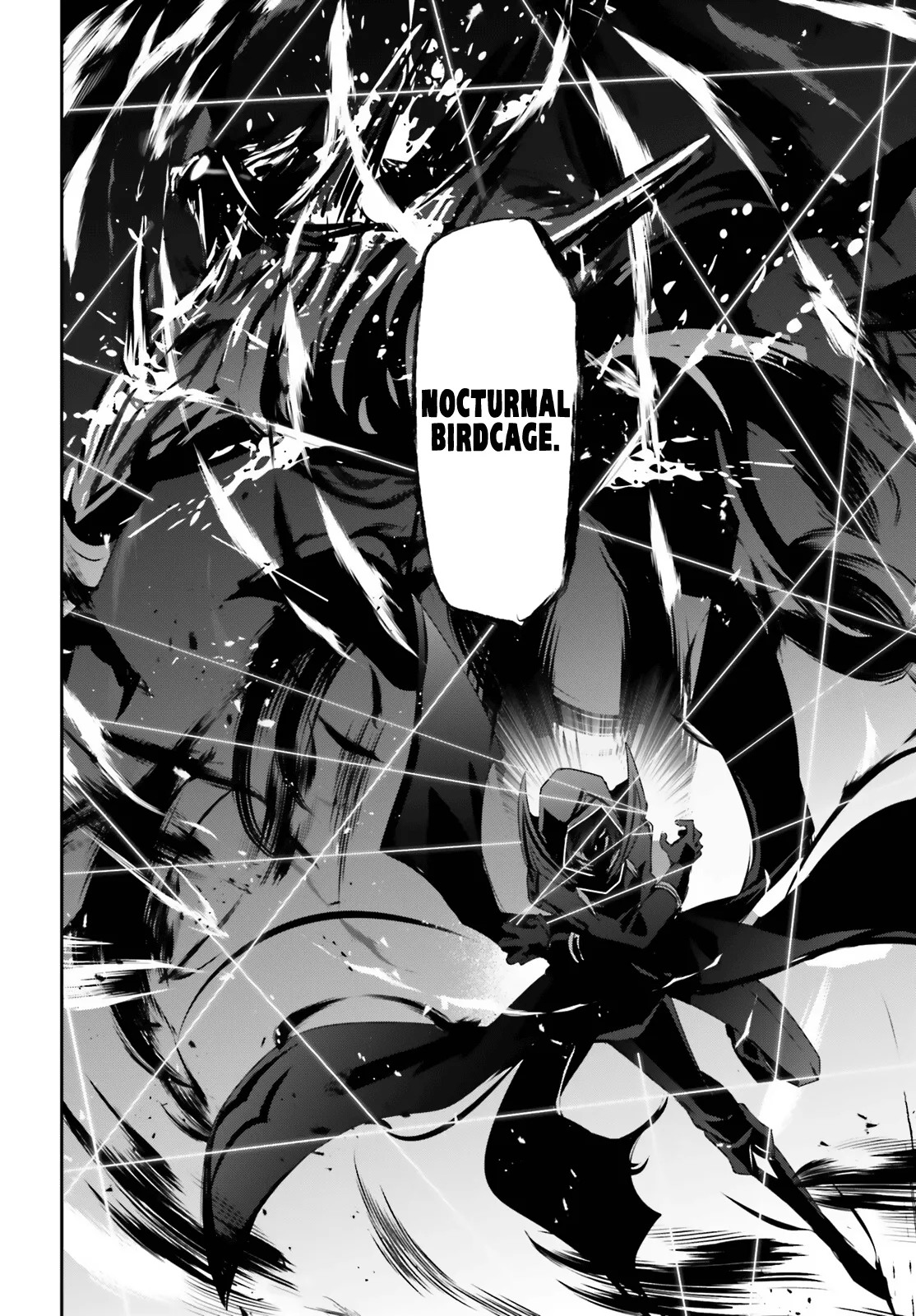 Read Kage no Jitsuryokusha ni Naritakute EN Manga Online