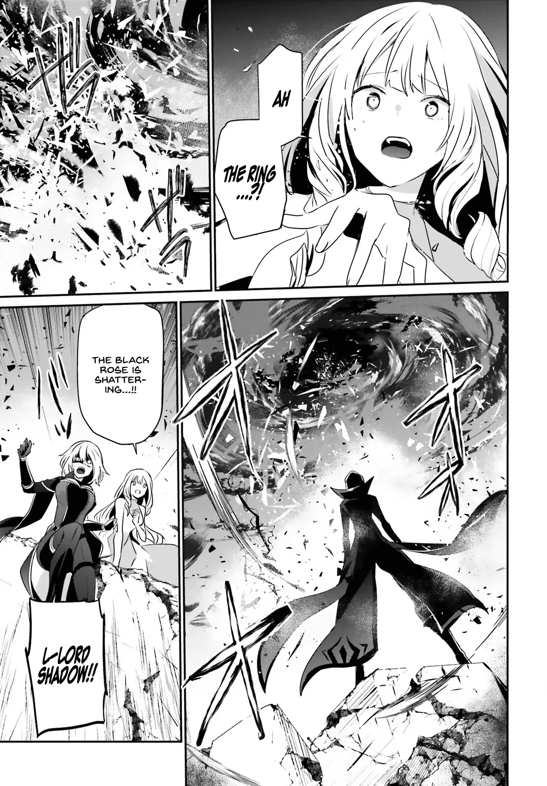 Read Kage no Jitsuryokusha ni Naritakute EN Manga Online